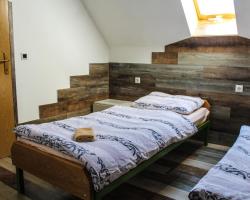 Apartman Jajce Youth Hostel