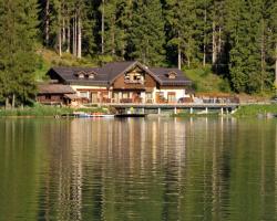 Appartamenti Chalet al Lago