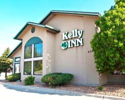 Kelly Inn 13th Avenue