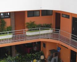 Hotel Playa Cristal