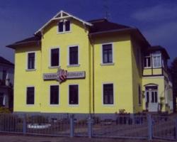 Pension Elchlepp