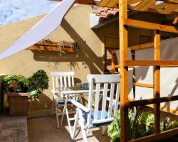 Holidays Pantanello Solemar