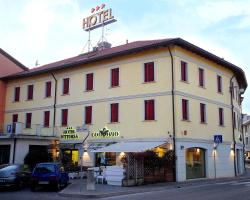 Hotel Vittoria