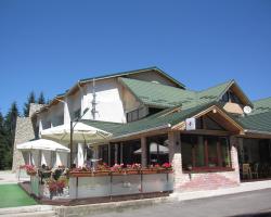 Vila Roxy Poiana Brasov