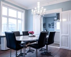 Ambassade Apartments