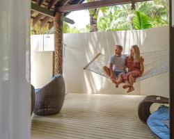 Seabreeze Resort Samoa – Exclusively for Adults