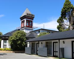 Hobart Tower Motel