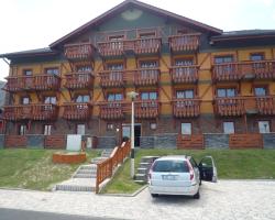 Apartman K 306