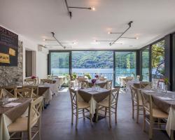 Hotel Orso Bruno