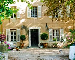 B&B Domaine Le Clos du Pavillon