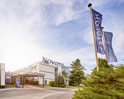 Novotel Wrocław City