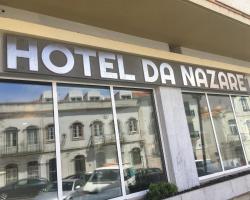 Hotel Da Nazare