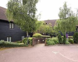 Premier Inn Tonbridge