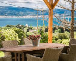 Panorama Fanari studios and apartments