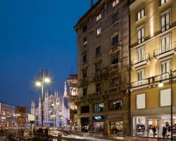 Maison Milano | UNA Esperienze