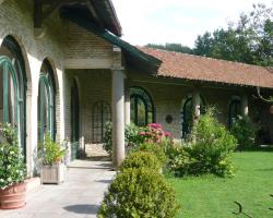 Manoir De Bois En Ardres