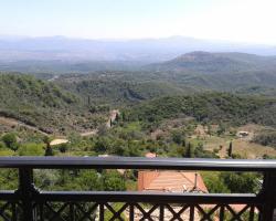 Hotel Isareiko Spiti