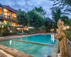 Adi Jaya Cottages Ubud Suites by EPS - CHSE Certified