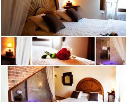 Hostería Las Fuentes