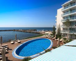 Carmen International Hotel Venus - Fost Becali Hotel
