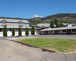 Sportman's Motel