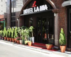 Residence Hotel Lamia