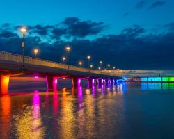 Rezydencja Maritimo Kołobrzeg Port