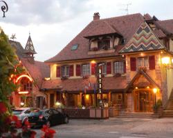 Hôtel Le Mittelwihr