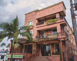 Hotel Castilla Real