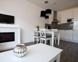 Appartement Sonnevanck