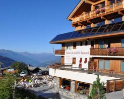 Le Relais du Petit Saint Bernard