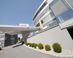 Business Hotel Ambio Gleisdorf