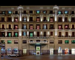 UNAHOTELS Napoli