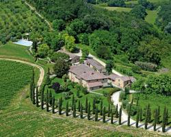 Tenuta Croce di Bibbiano