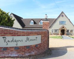 Badgers Mount Hotel