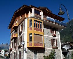 Bed & Breakfast Ca De Sass