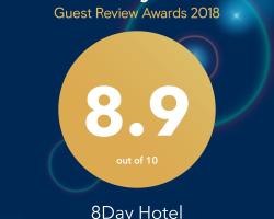 8Day Hotel