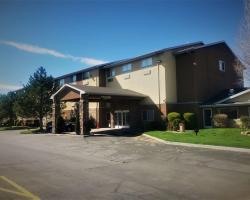 Best Western West Valley Inn