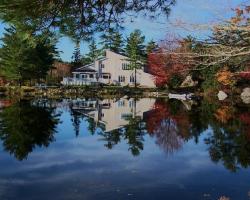 Tranquil Times Bed & Breakfast