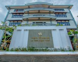 Le Trèfle Angkor Hotel