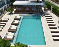 Danae Hotel