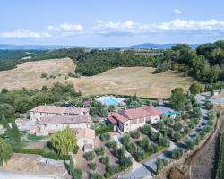 Tenuta Decimo - Il Borgo Di Mariano