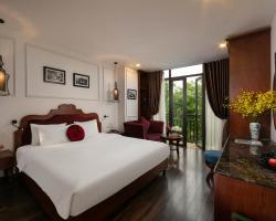 Vision Premier Hotel & Spa