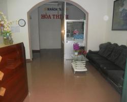 Hoa Thinh Hotel