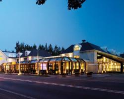 Fletcher Hotel-Restaurant Oud London