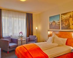 Trip Inn Hotel Zum Riesen Hanau