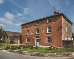 The Clive Arms
