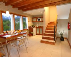 Aires del Beagle Apartment