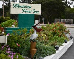 Monterey Pines Inn