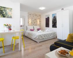 Guest House Babina - Apartments King & Queen
